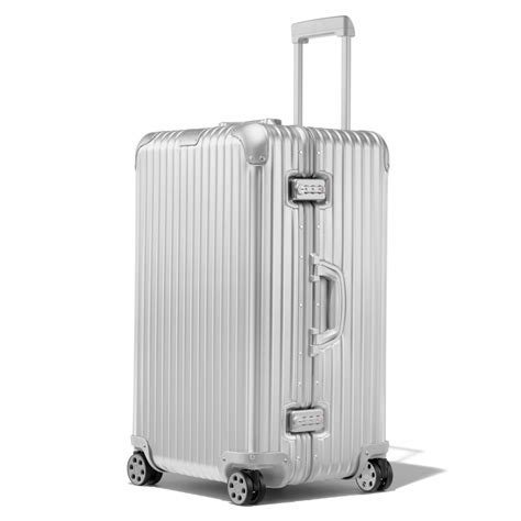 cheap rimowa luggage